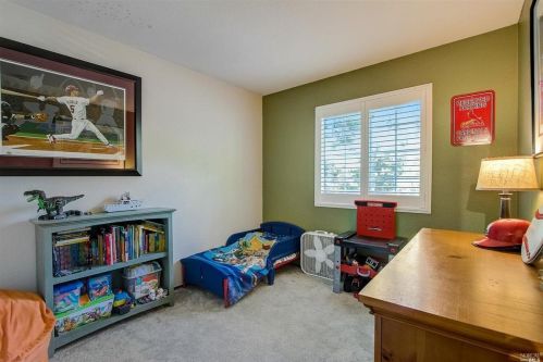 965 Turquoise St, Vacaville CA  95687-7859 exterior