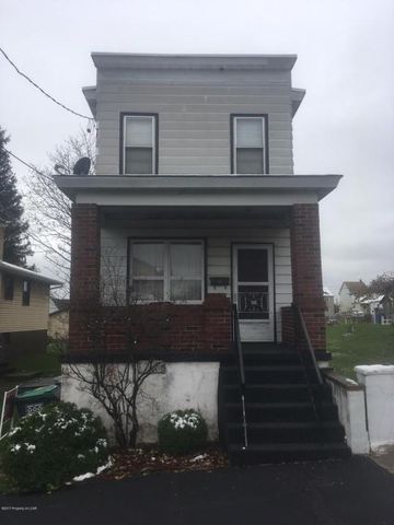 580 Monges St, Hazle Township, PA 18201-4761