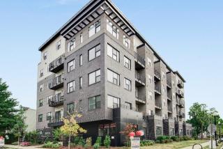 300 L St, Washington DC  20002-3504 exterior