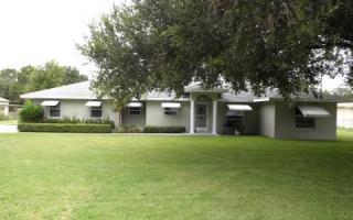 305 Egret St, Sebring, FL 33870-8520