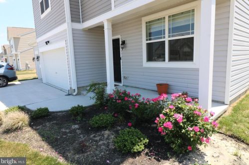 475 Sunshine Blvd, Frederica DE  19946 exterior