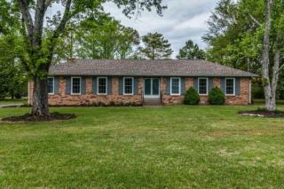 3383 Mt Tabor Rd, Murfreesboro TN  37127-8133 exterior