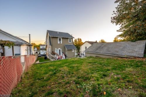 551 Leo St, Industrial Hillside NJ  07205-1726 exterior