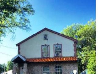 551 Yale Ave, Industrial Hillside NJ  07205-1933 exterior