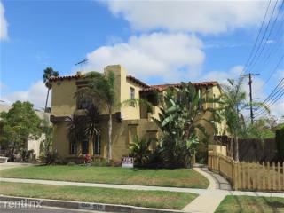 1248 Point View St, Los Angeles CA  90035-2621 exterior