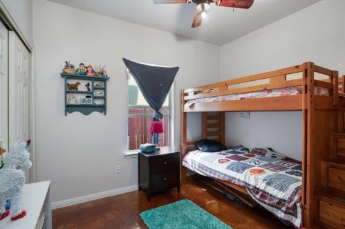 4514 Credo Ln, Austin TX 78725-2929 exterior