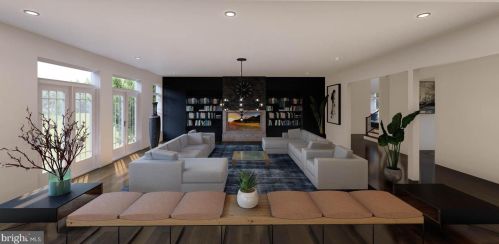 11703 Sugarland Rd, Herndon VA  20170-2303 exterior