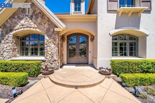 1087 Hawkshead Cir, San Ramon CA  94583-6003 exterior