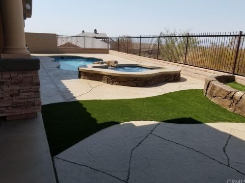 1423 Pioneer Trl, Bullhead City AZ  86429-1115 exterior