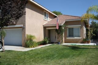 30400 Avenida Palmera, Homeland, CA 92548-9104