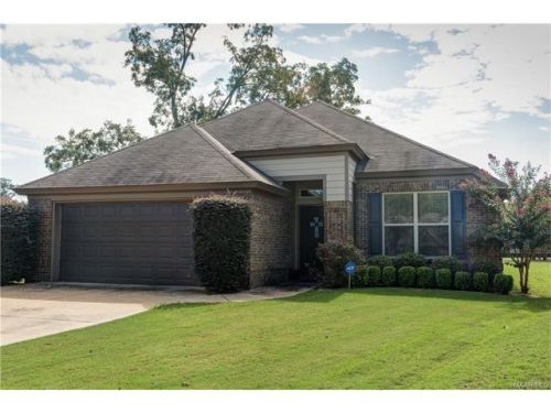 401 Ballina Way, Montgomery, AL 36117-6091