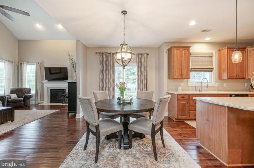 3 Exeter Ct, Lumberton Township NJ  08048-4551 exterior