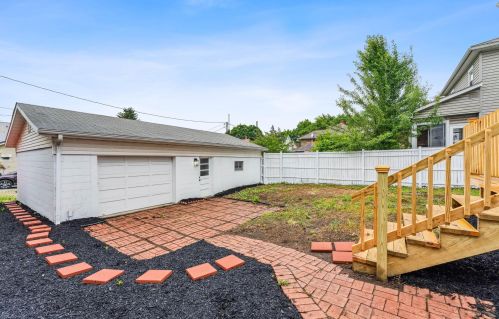 8 3 Ave, Mount Vernon OH  exterior