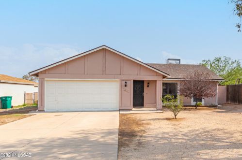 2891 Calle Del Tigre, Tucson, AZ 85746-6265