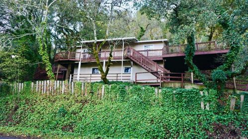 4426 Bennett View Dr, Santa Rosa, CA 95404-6202