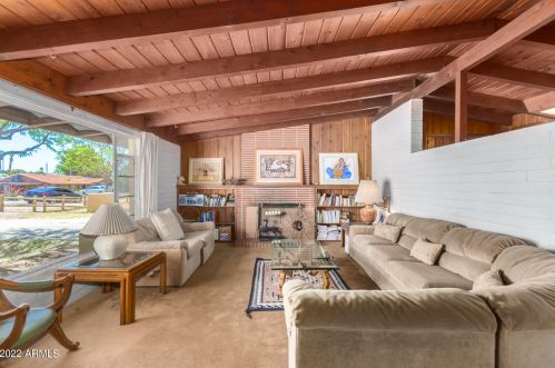 6830 15 St, Phoenix AZ 85006-1125 exterior