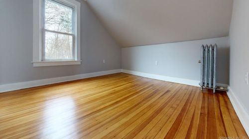 23 Warren St, Norwich CT  06360-3623 exterior