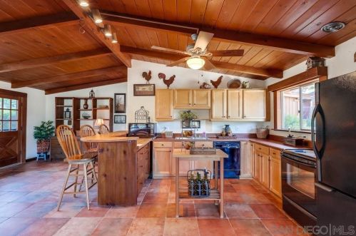 8968 Rocket Ridge Rd, Lakeside CA  92040-4925 exterior