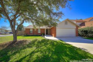 10119 Windburn Trl, Schertz, TX 78109-1707