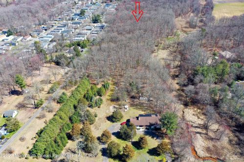 109 Crine Rd, Morganville, NJ 07751-1038