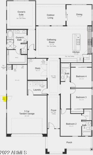 20834 191st St, Queen Creek, AZ 85142-6893
