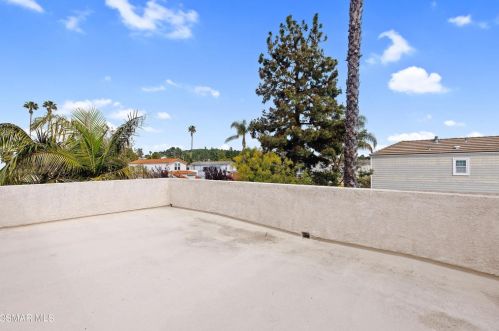 142 Pueblo Ln, Topanga CA  exterior