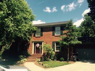 3601 Timberwood Ln, Lexington, KY 40515-1219