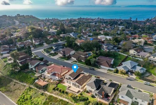 5531 Seaside Heights Dr, Palos Verdes Estates CA  90275-4932 exterior