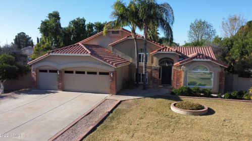 1440 Omaha Cir, Mesa, AZ 85205-4031