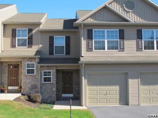 8434 Hamilton St, Hummelstown, PA 17036-7091