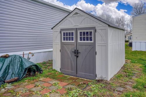 223 Rona Blvd, Pataskala OH  43062-7234 exterior