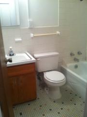 2401 Clinton Ave, Minneapolis MN  55404-3608 exterior