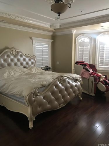 4903 Halifax Rd, Temple City CA  91780-3450 exterior