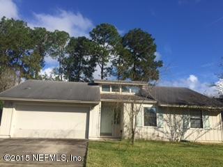 4641 Harpers Ferry Ln, Jacksonville, FL 32257-4546