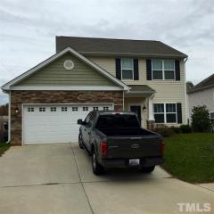 1507 Iron Dr, Mebane, NC 27302-8770