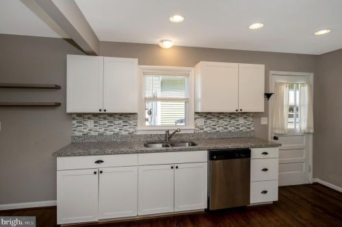 14410 Miller Rd, Madison Mills VA  22960-2407 exterior