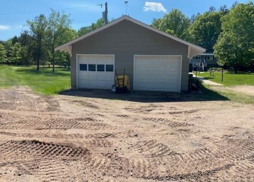 1400 Harrison St, Spooner, WI 54801-1752