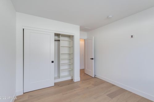 4232 31st St, Phoenix AZ  85016-5819 exterior