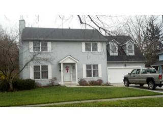 716 Wall St, Maumee, OH 43537-3566