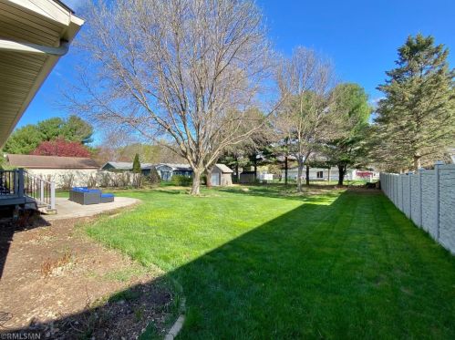 545 Derrick Dr, New Johannesburg WI  54017-2328 exterior