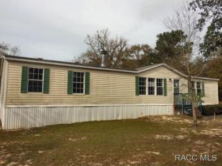 5586 Plantain Pt, Lecanto, FL 34461-8243