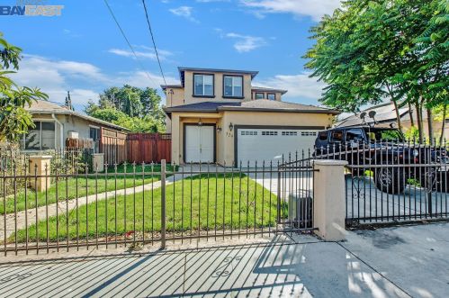 329 Wooster Ave, San Jose, CA 95116-1039