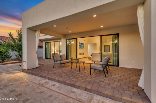 8902 86 St, Scottsdale AZ 85255-2881 exterior