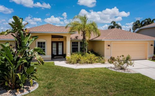 419 21st Ln, Cape Coral, FL 33990-4370
