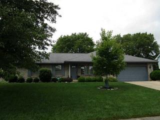 1229 Stephenson Dr, Troy, OH 45373-1568
