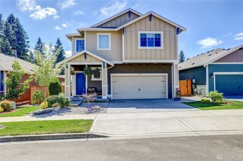 7216 Desperado Dr, Olympia, WA 98501-6146