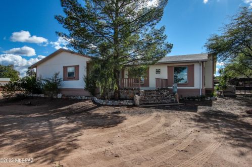 6480 White Deer Ln, Tucson, AZ 85743-9089