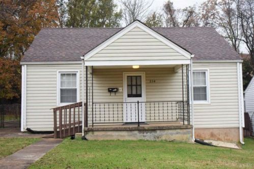 234 Twin Oak Dr, Lynchburg, VA 24502-1638