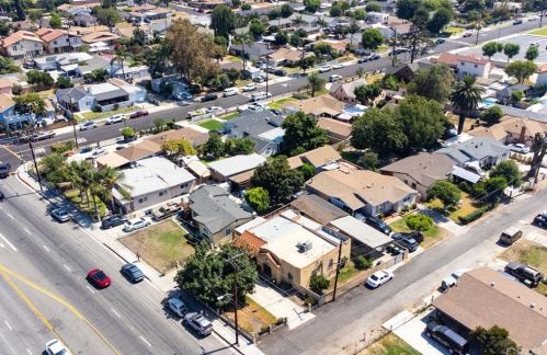 8414 Norwalk Blvd, Whittier CA 90606-3310 exterior