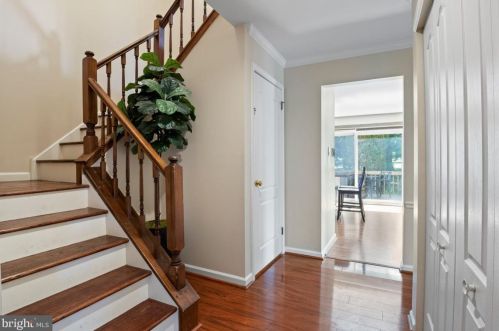 2609 Wister Ct, Lansdale PA  19446-6000 exterior